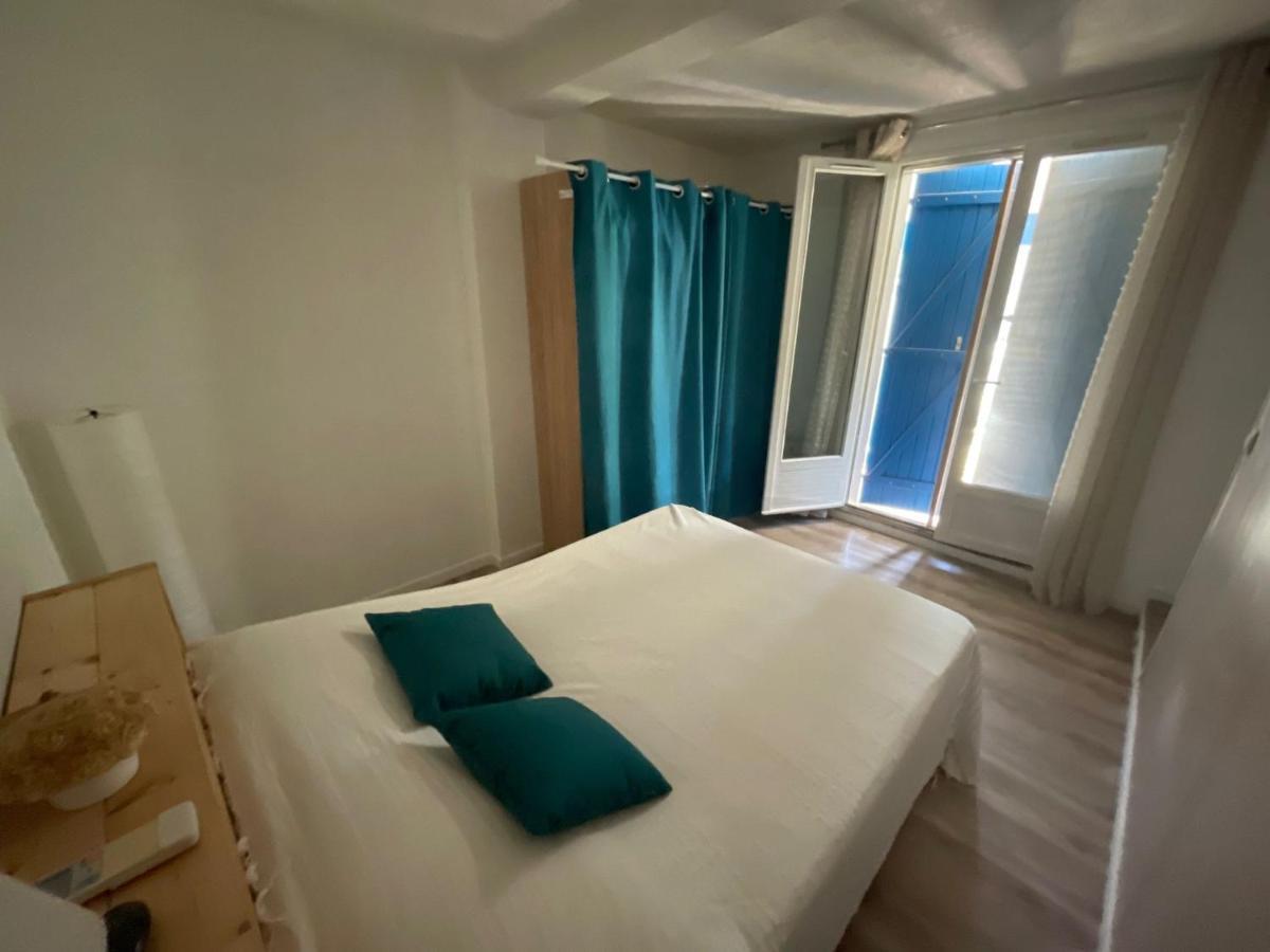 Ferienwohnung Le Cocon Des Spress Cers Exterior foto
