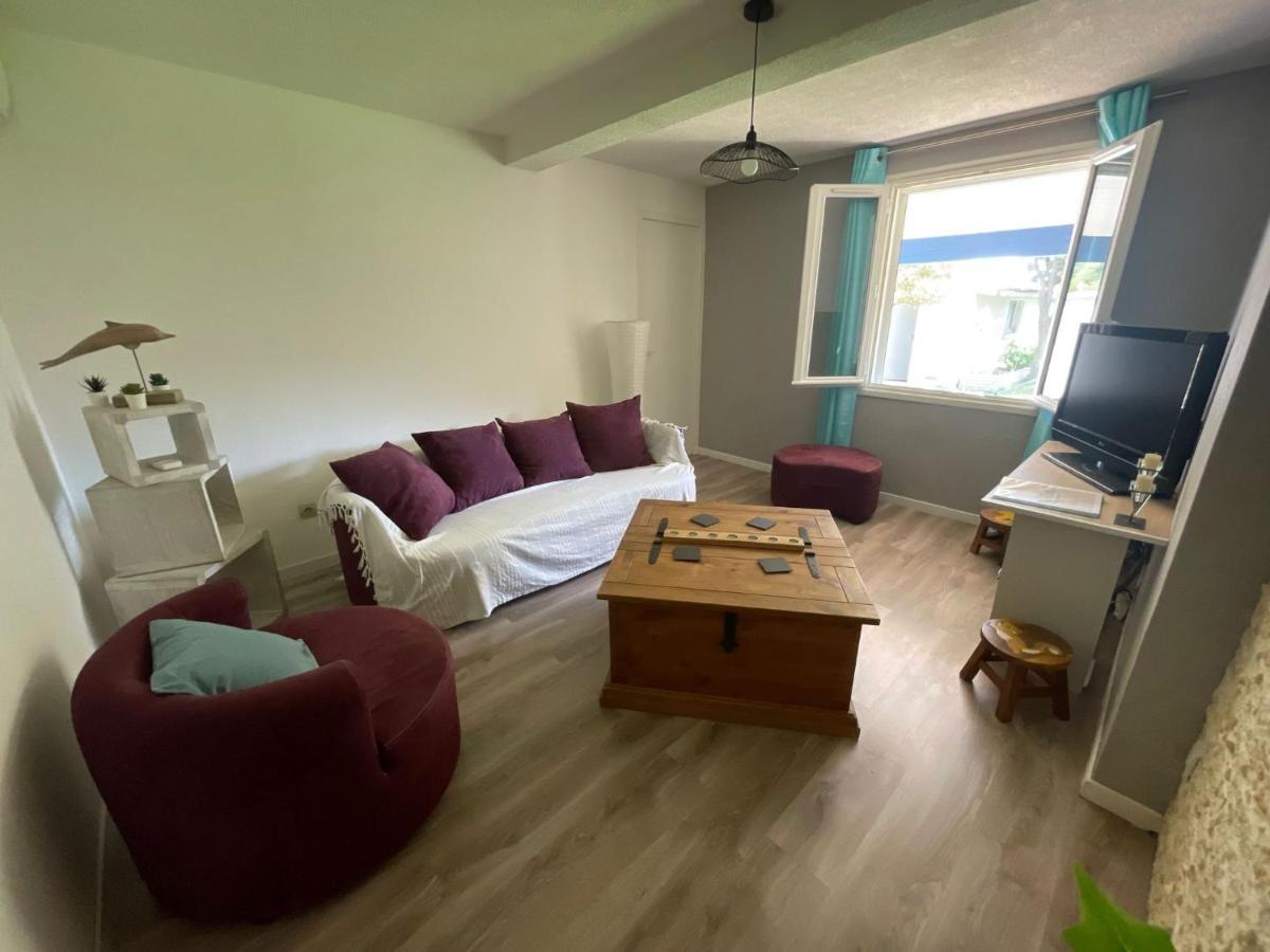 Ferienwohnung Le Cocon Des Spress Cers Exterior foto