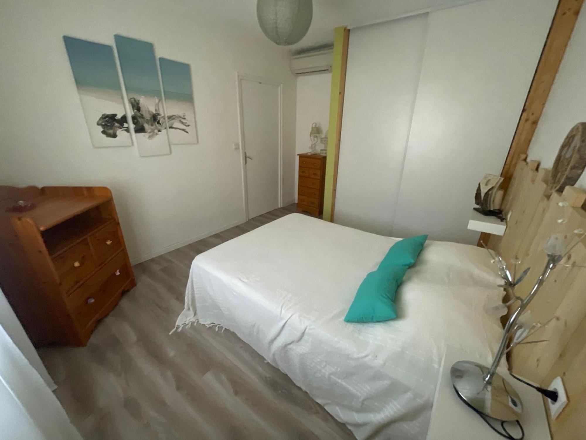 Ferienwohnung Le Cocon Des Spress Cers Exterior foto